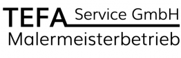 TEFA Service Malerbetrieb